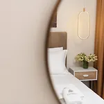 Ninemia House Apartament