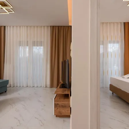 Ninemia House Apartament Limenas (Thasos)