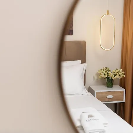 Ninemia House Apartament