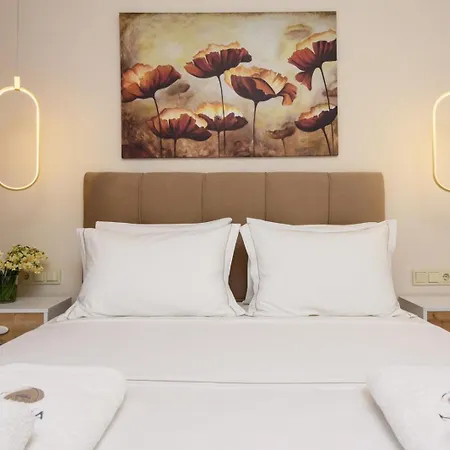 Ninemia House شقة