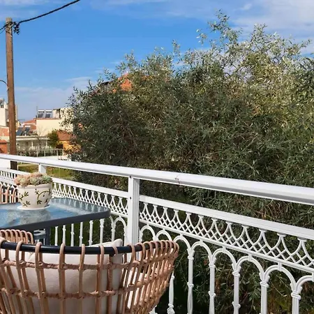 Apartament Ninemia House *