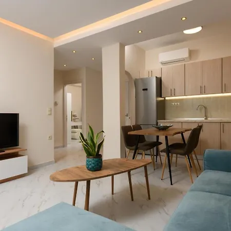 شقة Ninemia House *